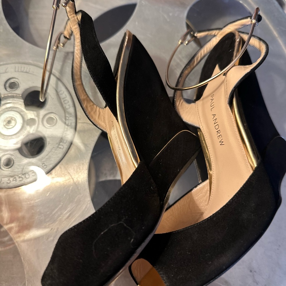 https://shoespost.com/paul-andrew-delphi-wedge-sandals/ - Picture 7 of 10